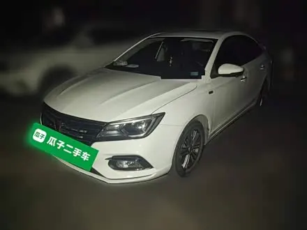 ROEWE I5 — из Китая под ключ