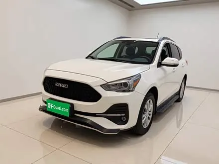 HAVAL M6 — из Китая под ключ