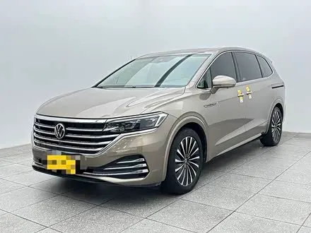 VOLKSWAGEN VILORAN 2020