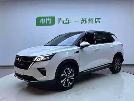 WULING XINGCHEN 2021