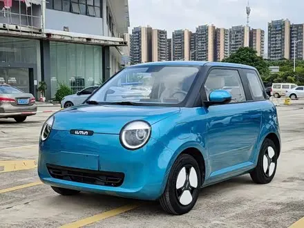 CHANGAN LUMIN 2022