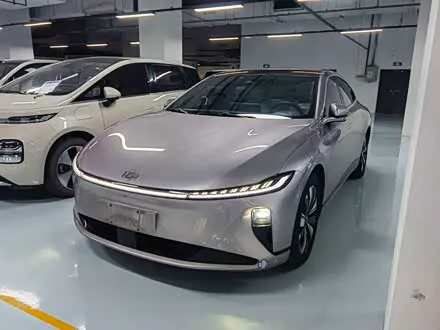 CHANGAN QIYUAN A07 — из Китая под ключ