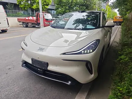 IM MOTORS LS6 — из Кореи под ключ