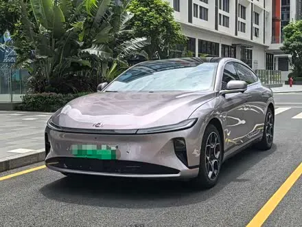CHANGAN QIYUAN A07 — из Китая под ключ
