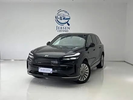 ONVO L90 2025