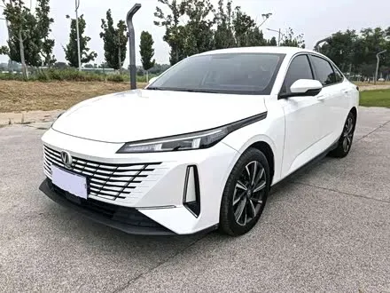 CHANGAN EADO — из Китая под ключ