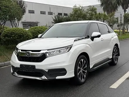 HONDA AVANCIER — из Китая под ключ