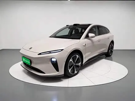NIO ET5T — из Китая под ключ