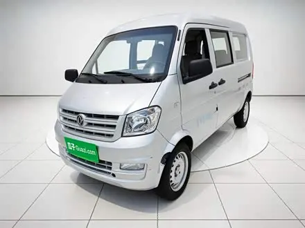 DONGFENG K05S — из Китая под ключ