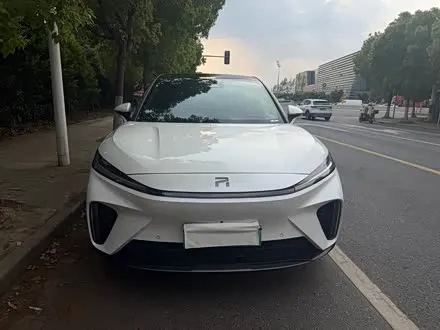 RISING AUTO R7 — из Кореи под ключ