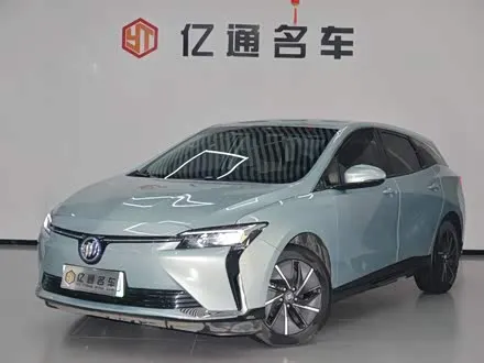 BUICK VELITE 6 2022