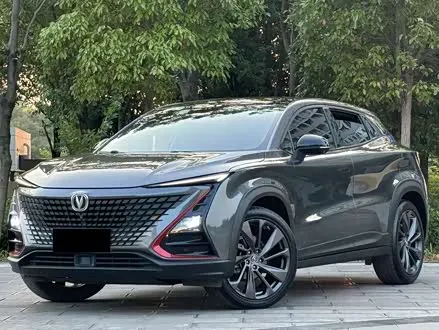 CHANGAN UNI-T 2020