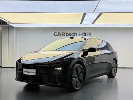 LI AUTO I6 — из Китая под ключ
