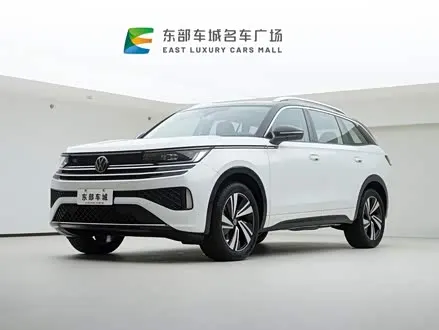 VOLKSWAGEN TAYRON X 2024