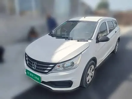 BAOJUN 310W — из Кореи под ключ