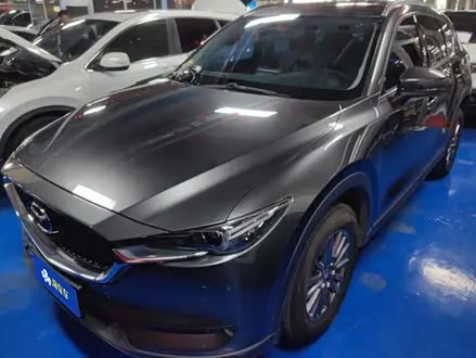 MAZDA CX-5 — из Китая под ключ