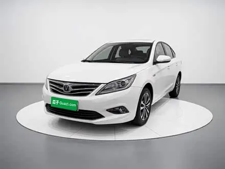 CHANGAN EADO — из Китая под ключ