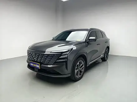 CHANGAN CS75 PLUS — из Китая под ключ