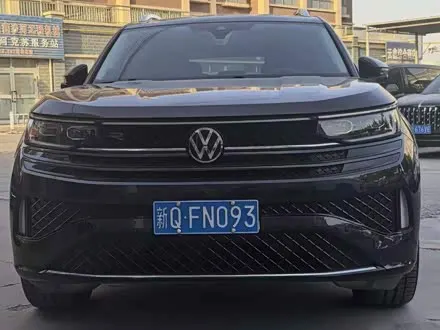 VOLKSWAGEN TAYRON X 2024