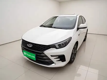 CHERY ARRIZO 5 PLUS — из Китая под ключ