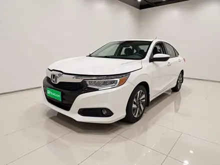 HONDA CRIDER — из Китая под ключ
