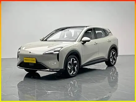 BAOJUN YUNHAI — из Китая под ключ