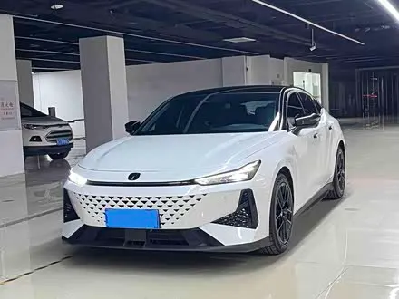 CHANGAN UNI-V — из Китая под ключ