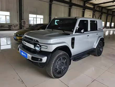 ICAR V23 — из Китая под ключ