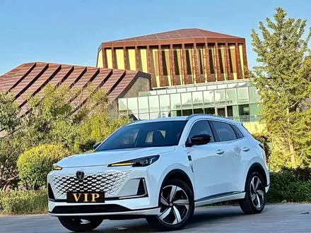 CHANGAN CS55PLUS 2024