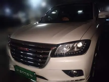 HAVAL H2 — из Кореи под ключ