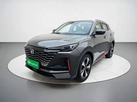 CHANGAN CS55PLUS — из Китая под ключ