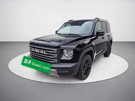 HAVAL RAPTOR — из Китая под ключ