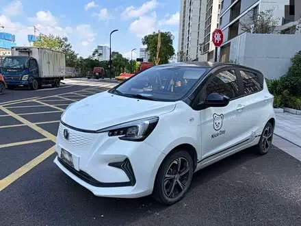 CHANGAN BENBEN E-STAR 2022
