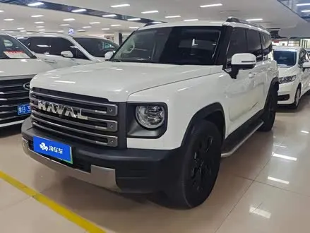 HAVAL RAPTOR — из Китая под ключ
