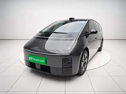 LI AUTO MEGA — из Кореи под ключ