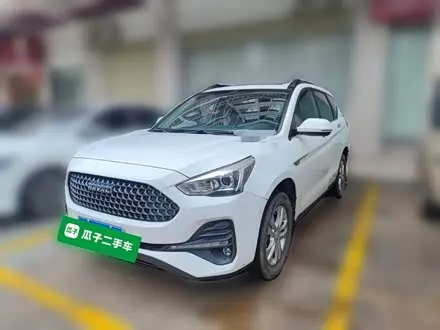 HAVAL M6 — из Кореи под ключ