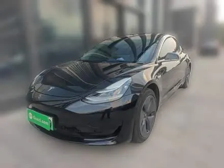 TESLA MODEL 3 — из Китая под ключ