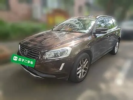 VOLVO XC60 — из Китая под ключ