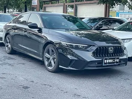 HONDA INSPIRE — из Кореи под ключ