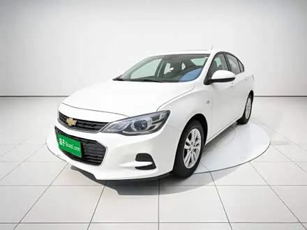 CHEVROLET CAVALIER — из Китая под ключ