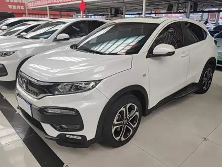 HONDA XR-V — из Китая под ключ