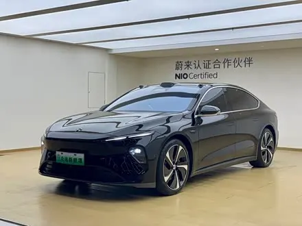 NIO ET7 2024