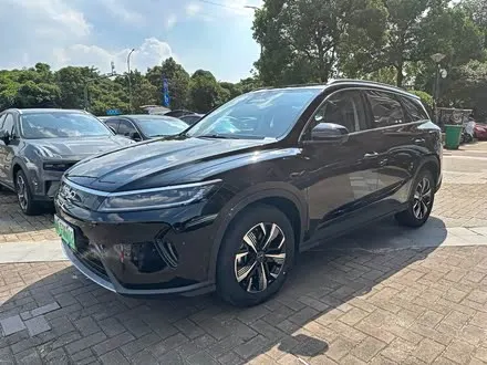 BYD SEALION 05 DM-I — из Китая под ключ