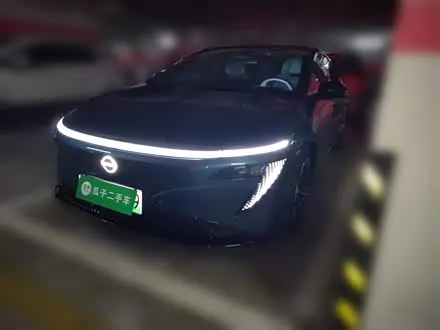 NISSAN N7 — из Китая под ключ