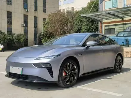 DONGFENG EΠ007 — из Кореи под ключ