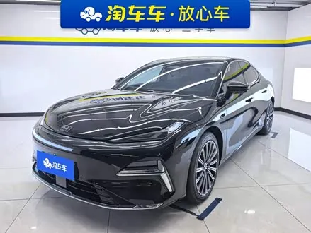 GEELY GALAXY 8 — из Китая под ключ