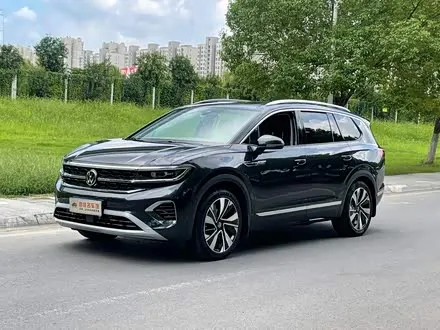 VOLKSWAGEN TALAGON 2023