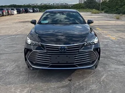 TOYOTA AVALON 2019