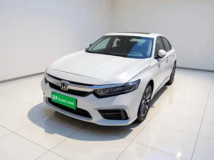 HONDA INSPIRE — из Кореи под ключ
