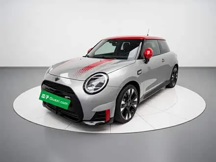 MINI JCW 2026